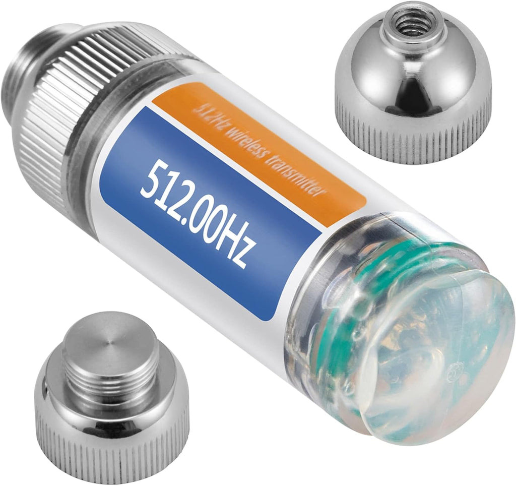512HZ Sonde with 1/4-20 Connectors for Locating Pipelines I120598
