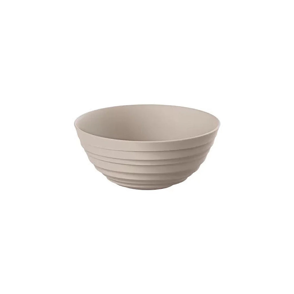 M Bowl Tierra White Milk R126
