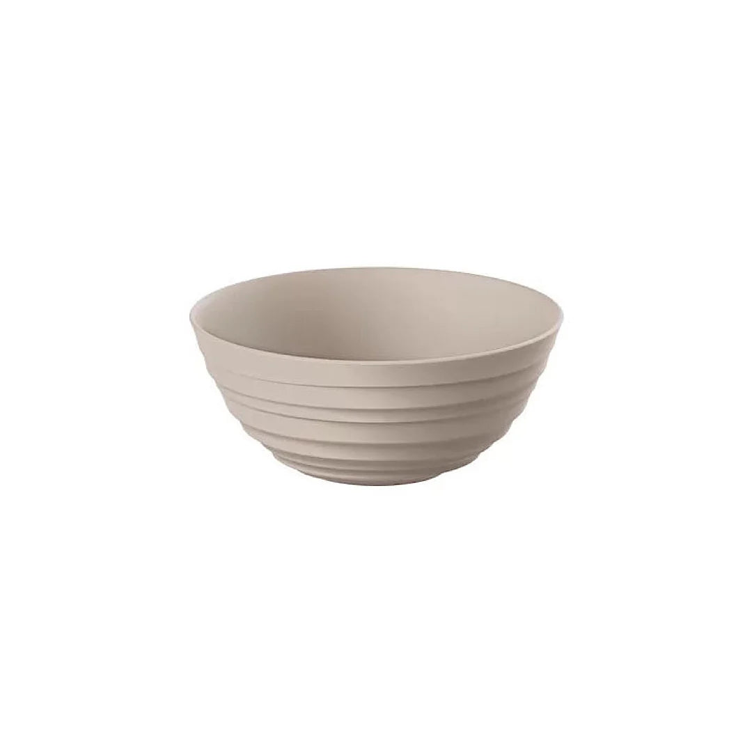 M Bowl Tierra White Milk R126