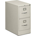 2-Drawer Vertical File I803