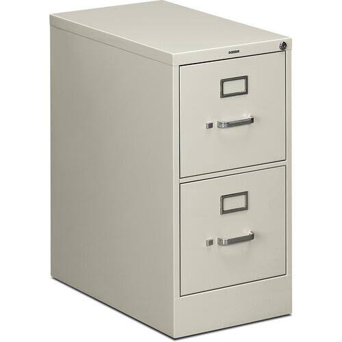 2-Drawer Vertical File I803