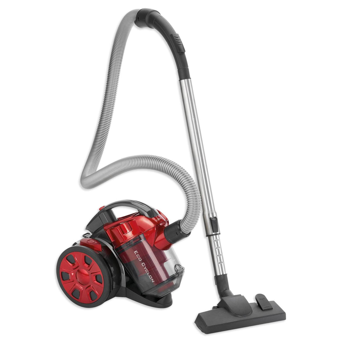 700W Canister Vacuum Cleaner A80020