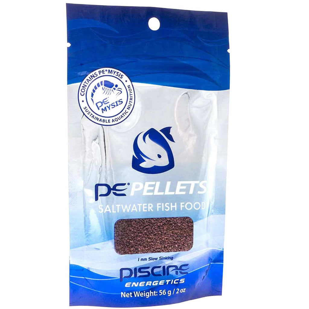 Saltwater Fish Food J892800