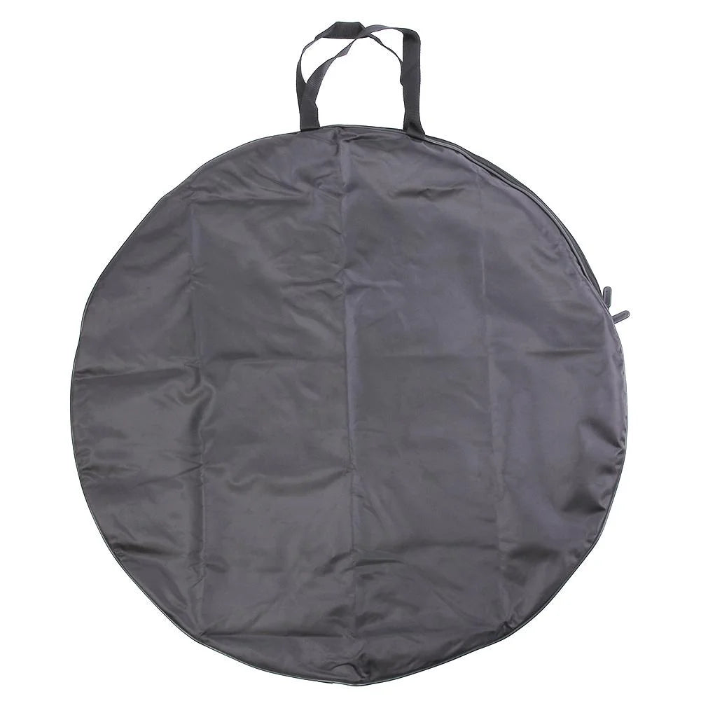 Black Mountain Road Bike Wheel Bag Q864
