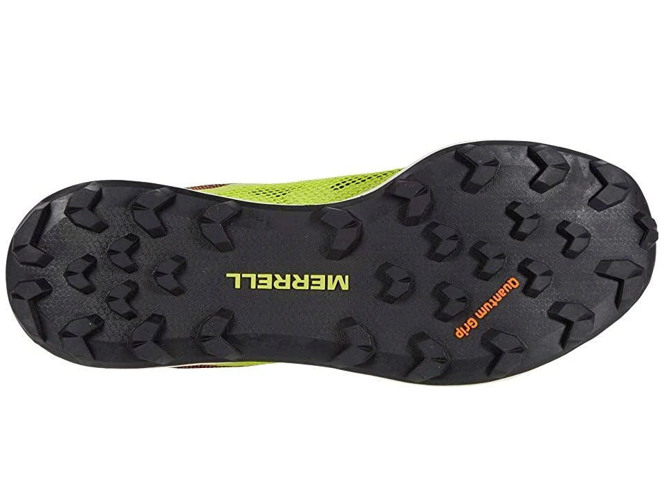 HV Black MTL Skyfire Men's Shoes D311