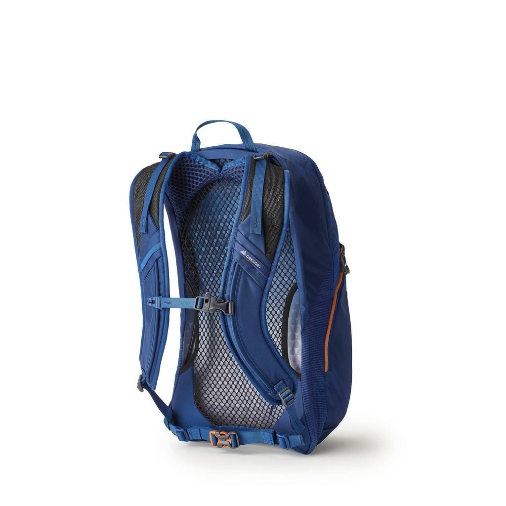 Brick Red Arrio 22 Backpack R598