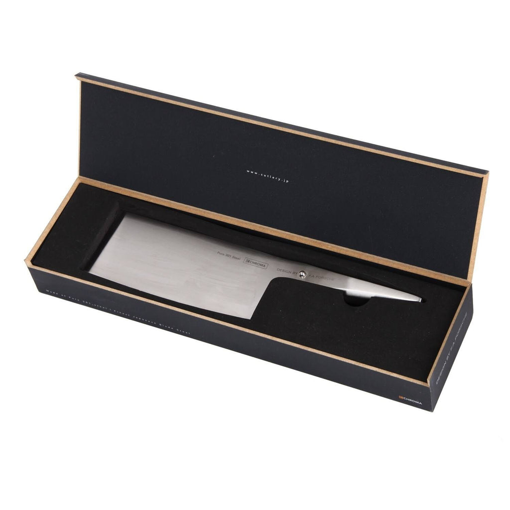 Chinese Cleaver S2950