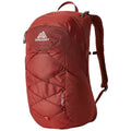 Brick Red Arrio 22 Backpack R598