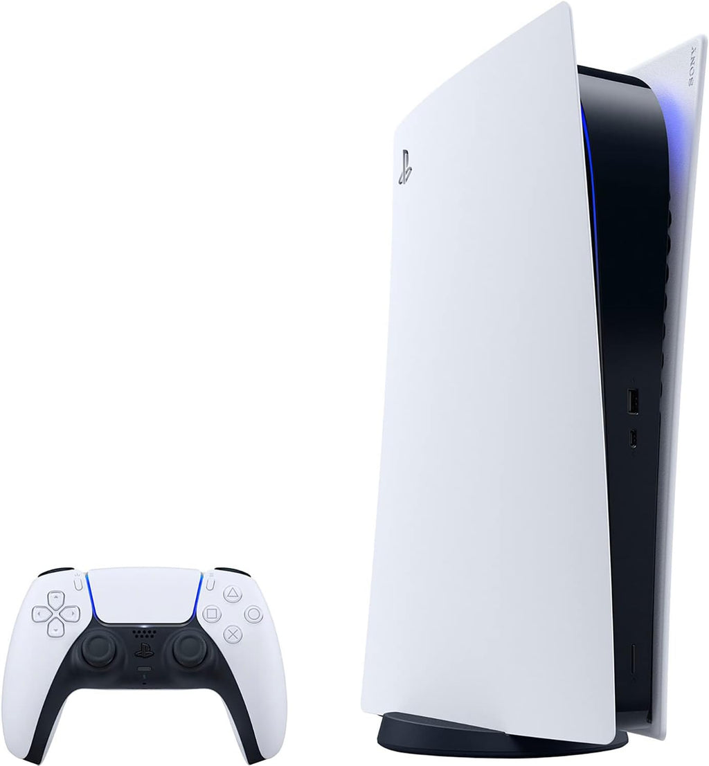 Playstation 5 Digital Edition Console M220