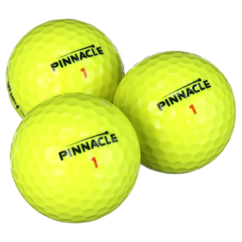 15 Pack Golf Balls X37606