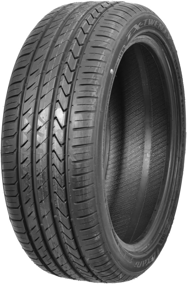 265/35R19 Tire F363025