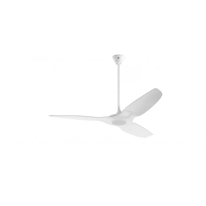 White Ceiling Fan H681