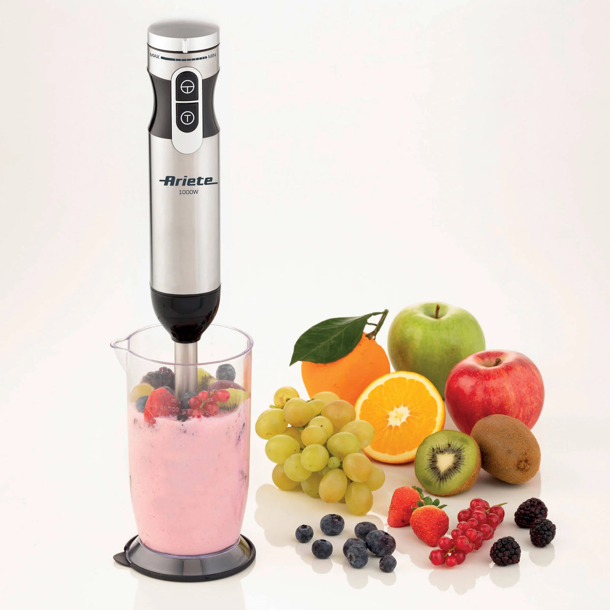 Hand Blender 4 Blades 7 in 1 J629780