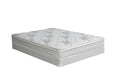 Euro Top Twin Mattress H3020