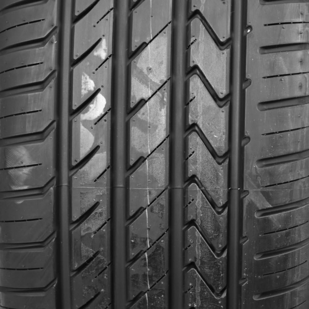 265/35R19 Tire F363025