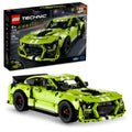 Pull Back Drag Race Toy Car Building Set Q593693
