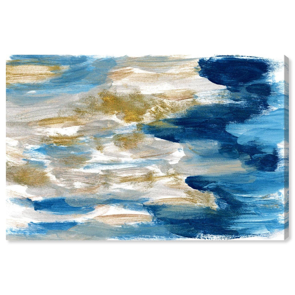 Mini Canvas Art Z634867