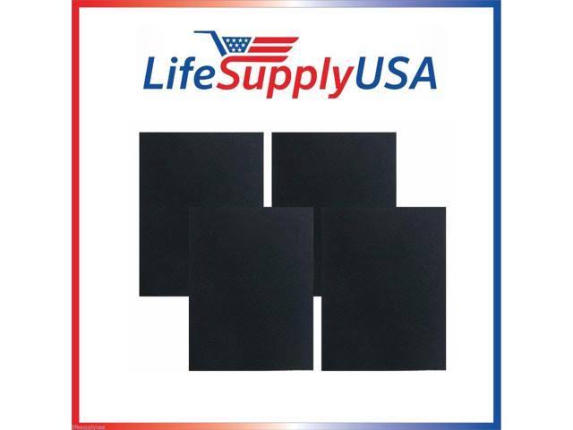 40 Packs of 4 (160) Carbon Pre Filter Set G54120