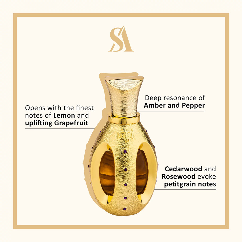 1.7 oz EDP for Women D645
