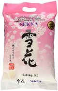 White Medium Grain Rice 15 Lbs Q122342