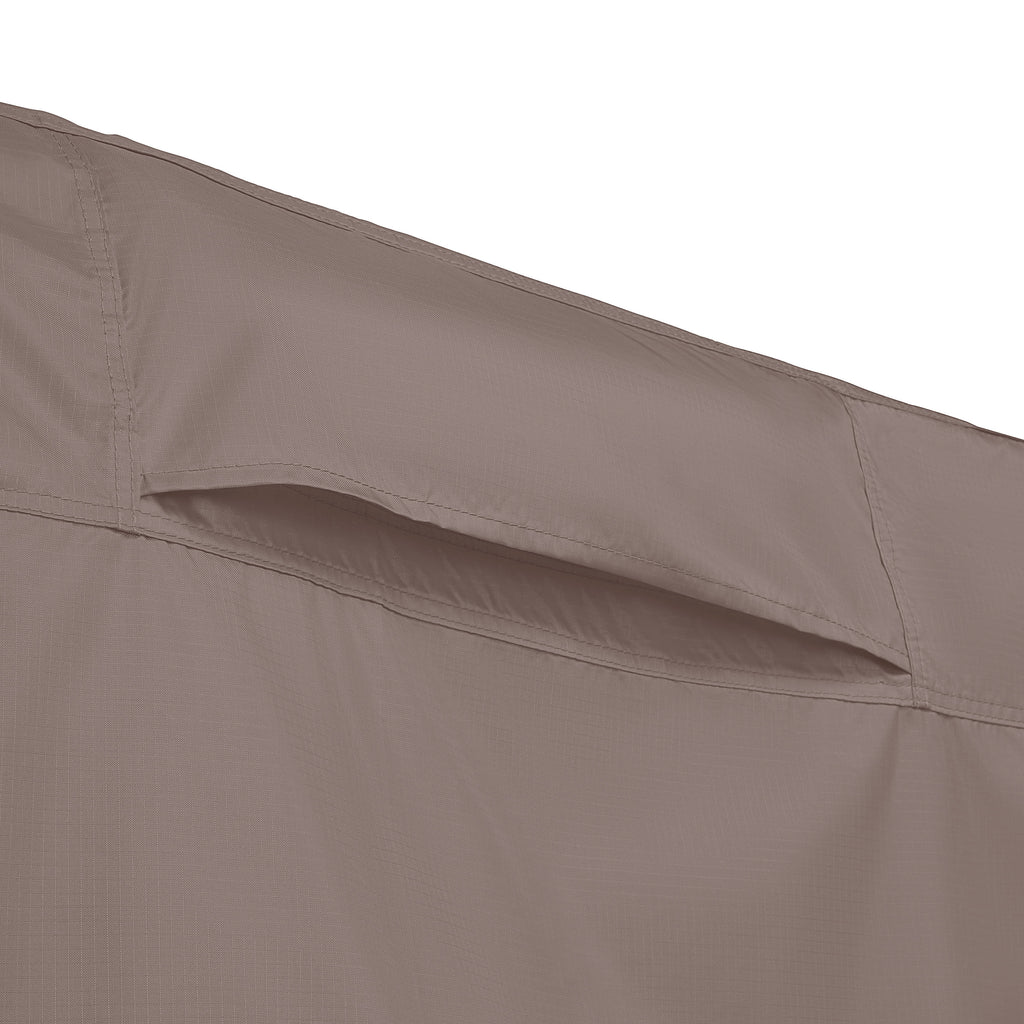 Travel Trailer Cover, 27-30 ft K10480
