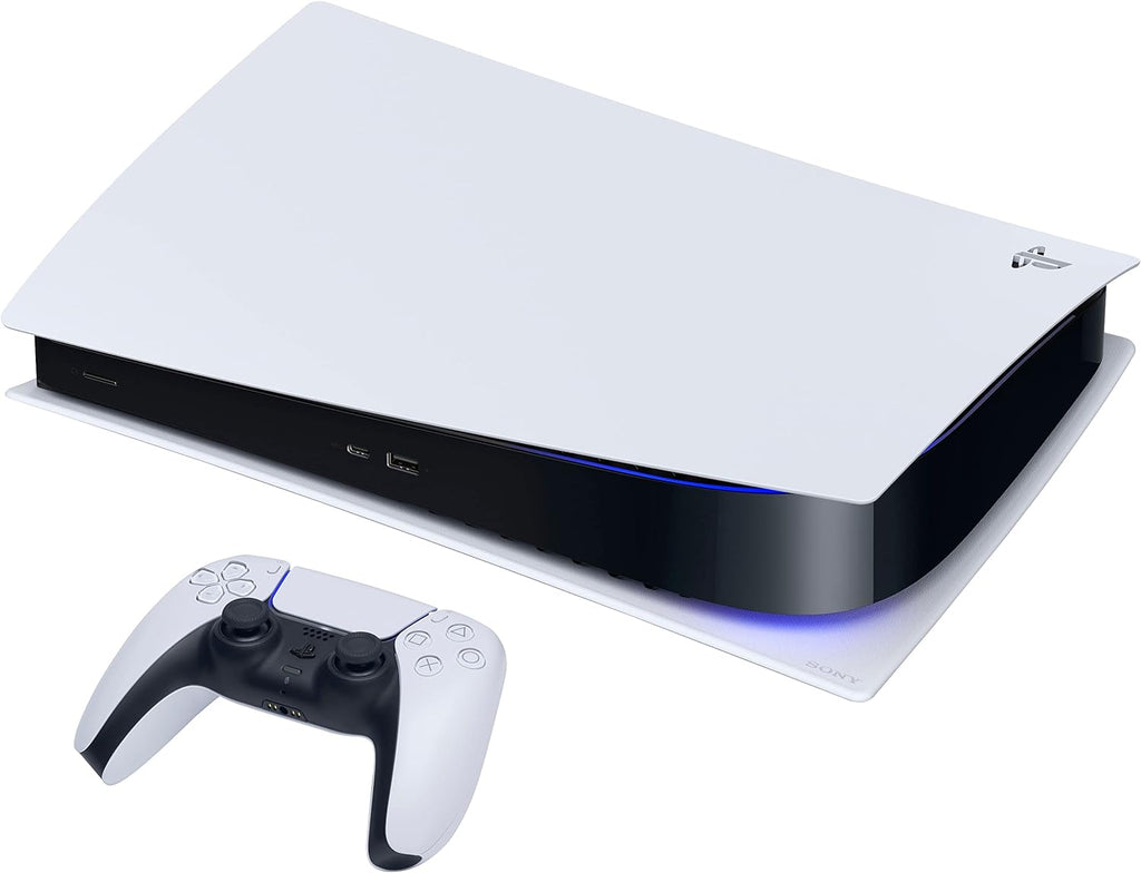 Playstation 5 Digital Edition Console M220