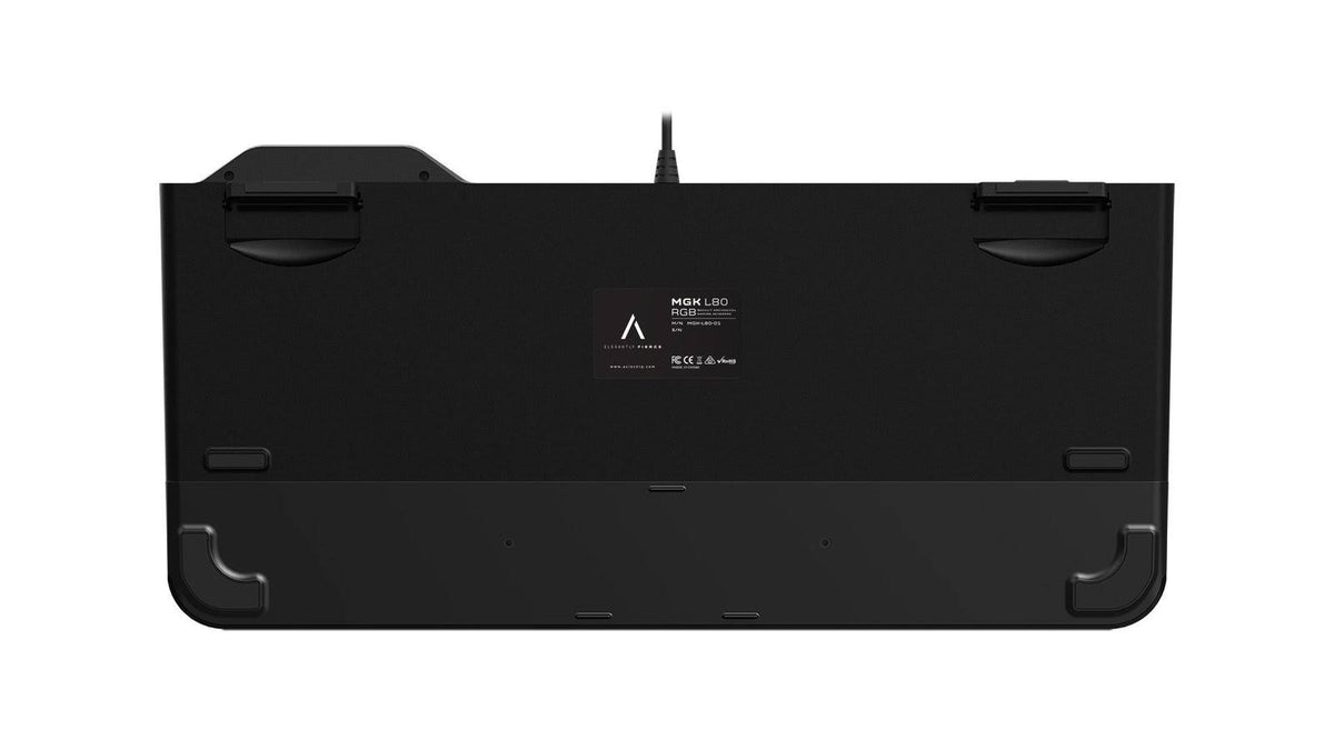 Mechanical Gaming Keyboard RGB Backlight T841365