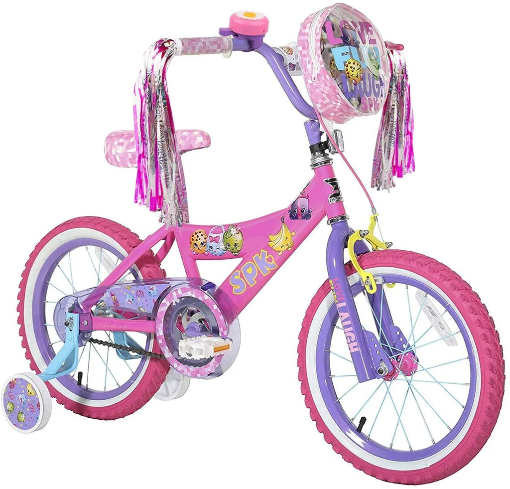 Kids Bicycle Tassel Ribbon Handlebar Streamers Grips Accessories Z183015