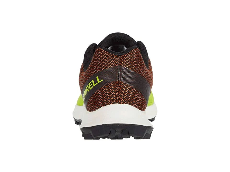 HV Black MTL Skyfire Men's Shoes D311