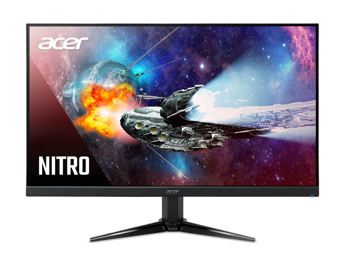 23.8" 100Hz FHD IPS Gaming Monitor N713