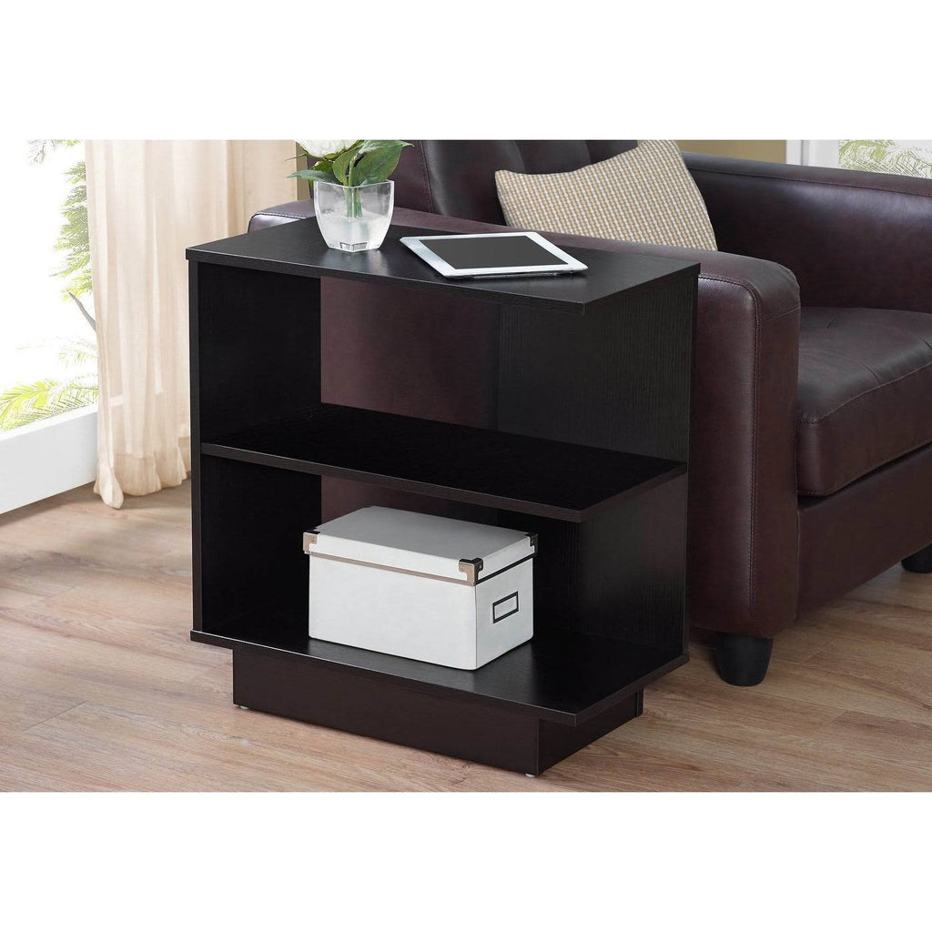 Cappuccino Accent Table W272