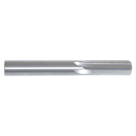 Straight Flute Solid Carbide Chucking Reamer W8578