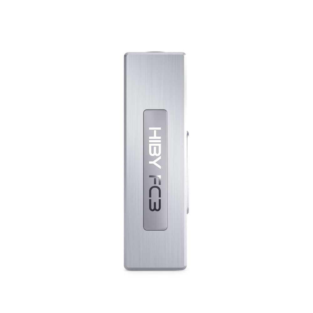 USB DAC HiFi Audio Headphone Amplifier A127252