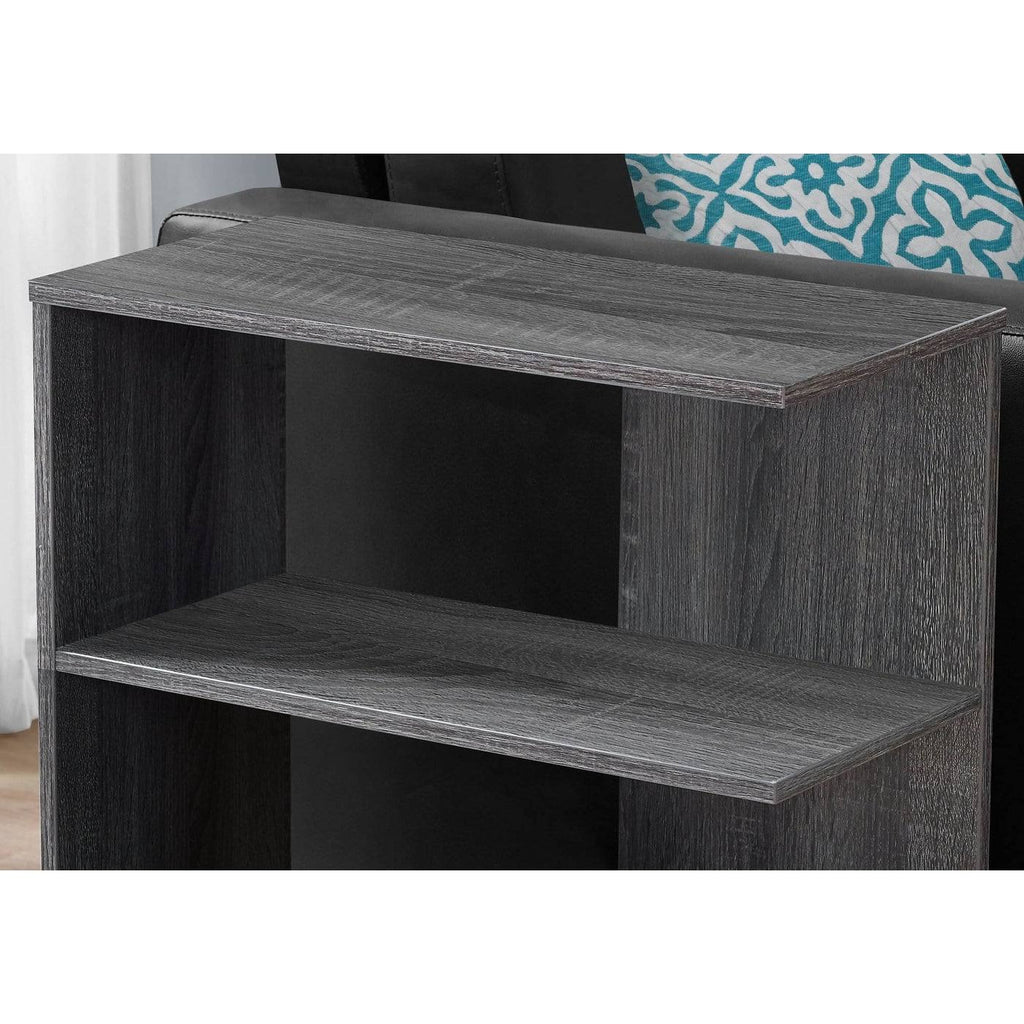 Cappuccino Accent Table W272