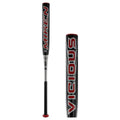 End-Loaded Slow Pitch Softball Bat X337