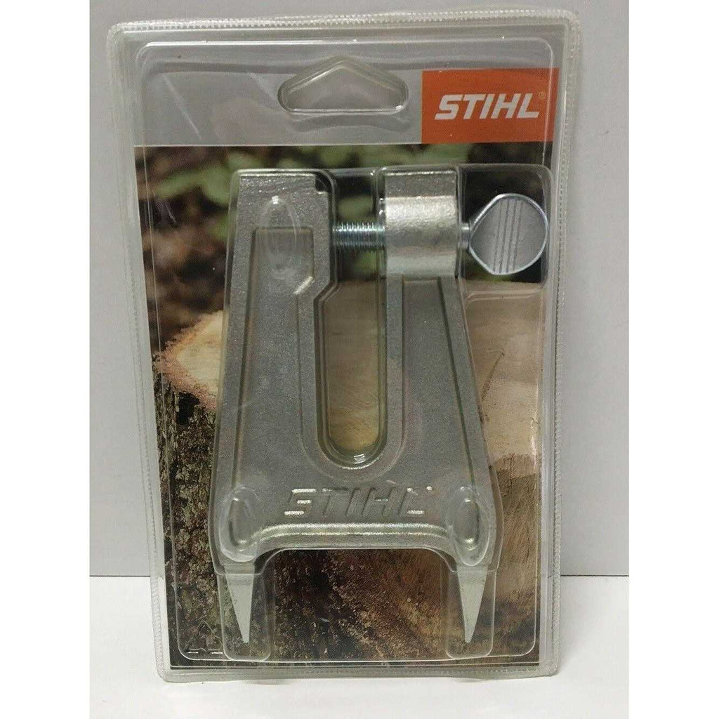 Heavy Duty Stump Vise V36320