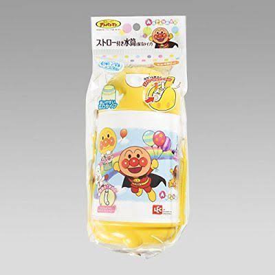 Canteen with Straw B667100