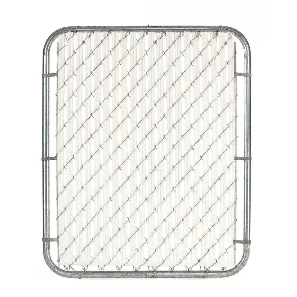 Dualox Privacy Fence Slat, 8-Feet V911868