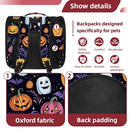 Airline Approved Pet Carrier Bag V3676