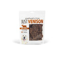 Venison Dehydrated Dog Treats P201475