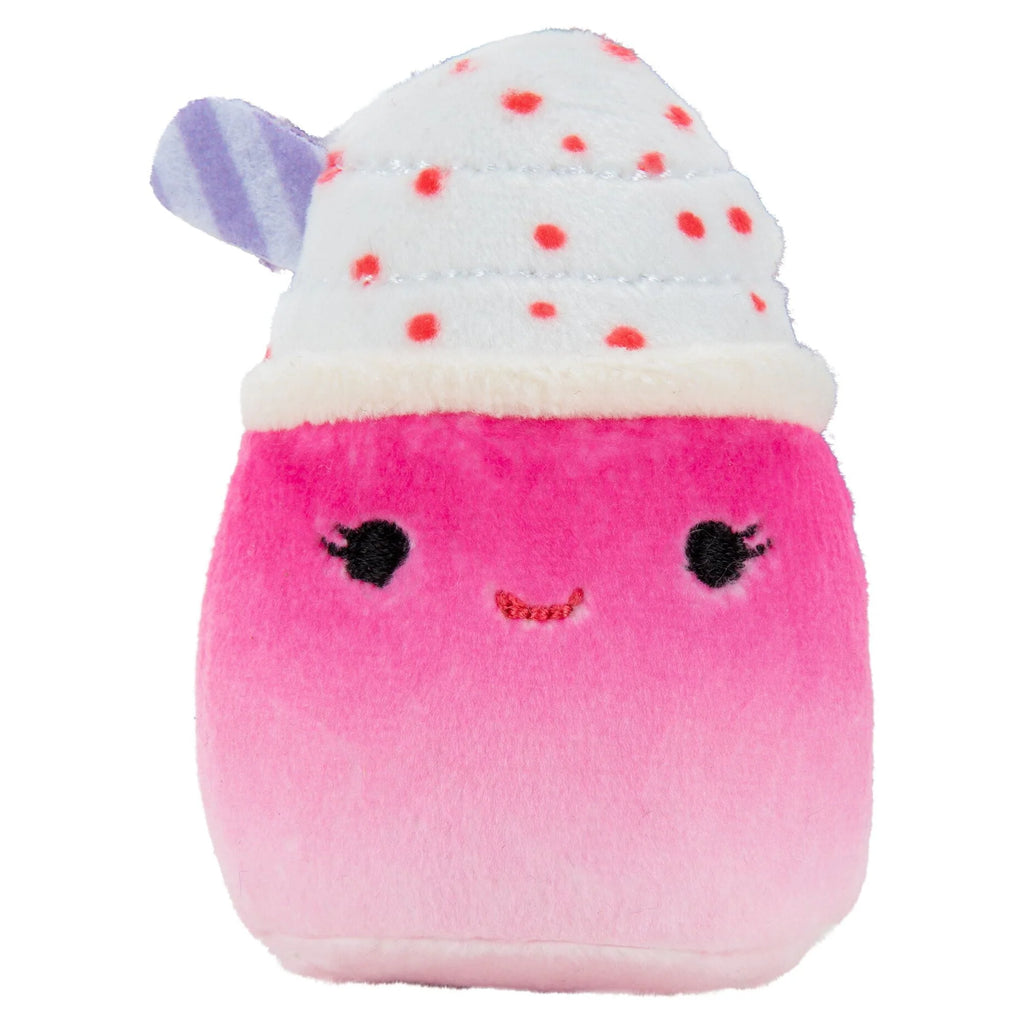 2-inch Collectable Plush Toys F146821
