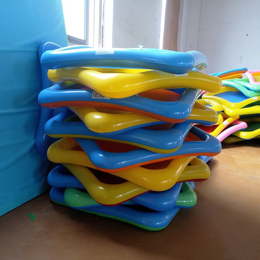 Inflatable Sandbox Tray C1967