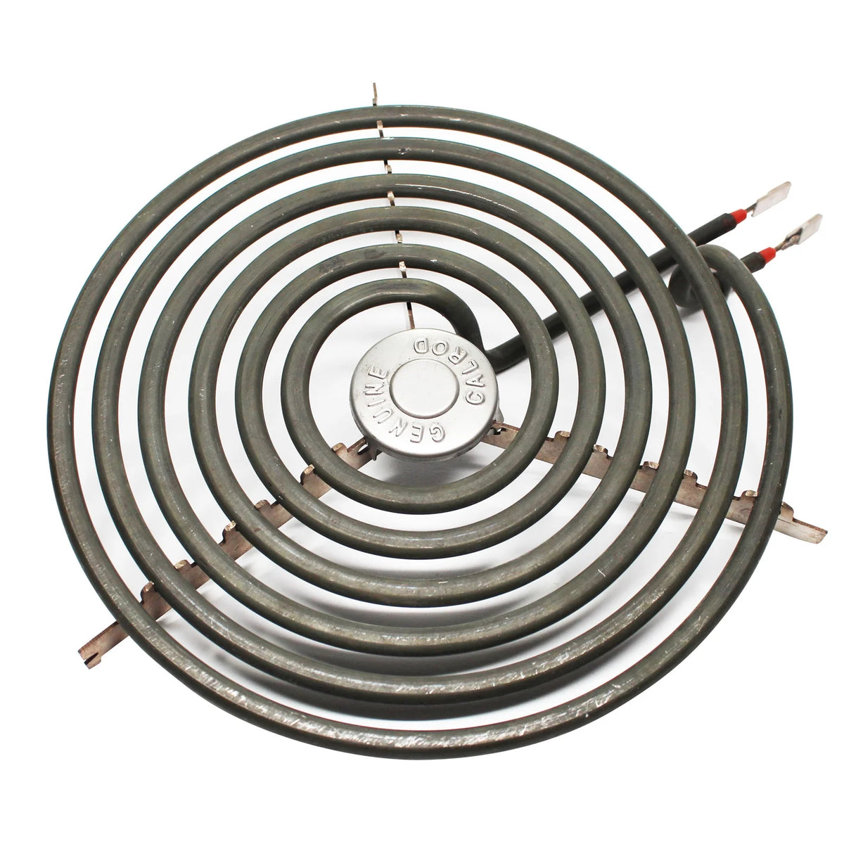 2-Pack 8 inch 6 Turns Surface Burner Element for Range Q415918