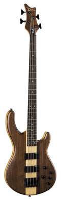 Walnut Satin Edge Pro Bass Guitar G3746