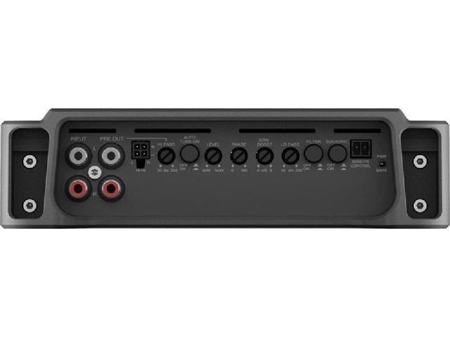 Mono Car Amplifier T8957