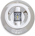 Universal Watertight Marine Boat LED Round Transom Light K235