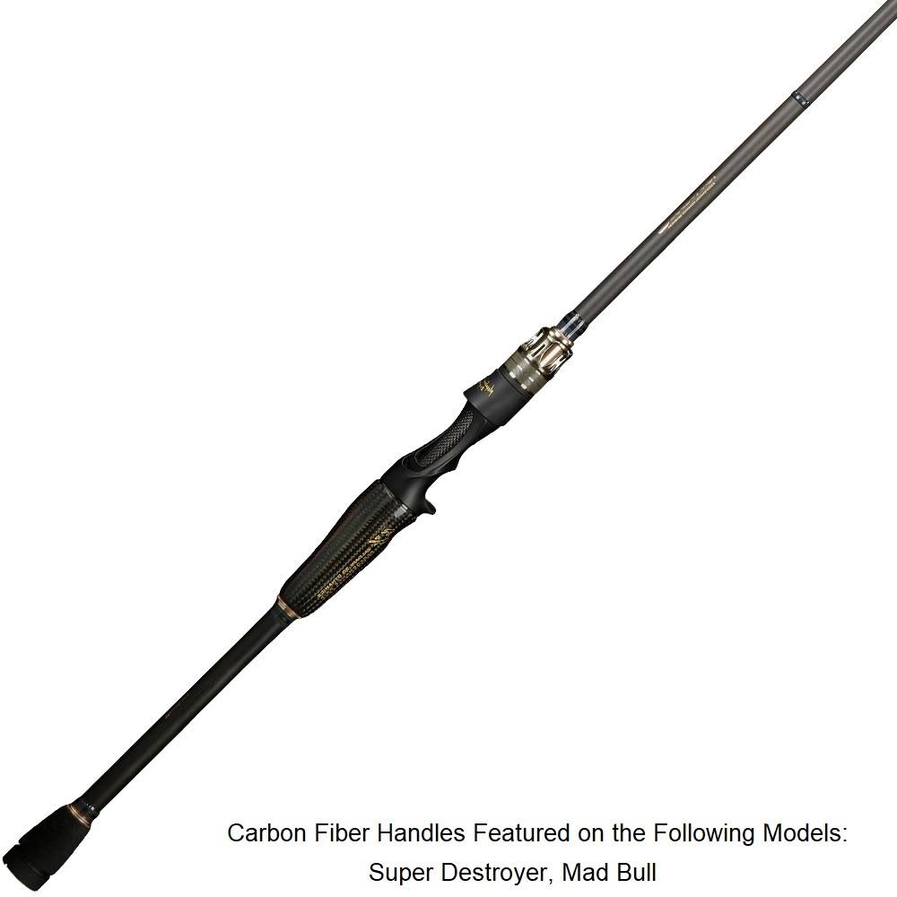 Casting Rod T1667