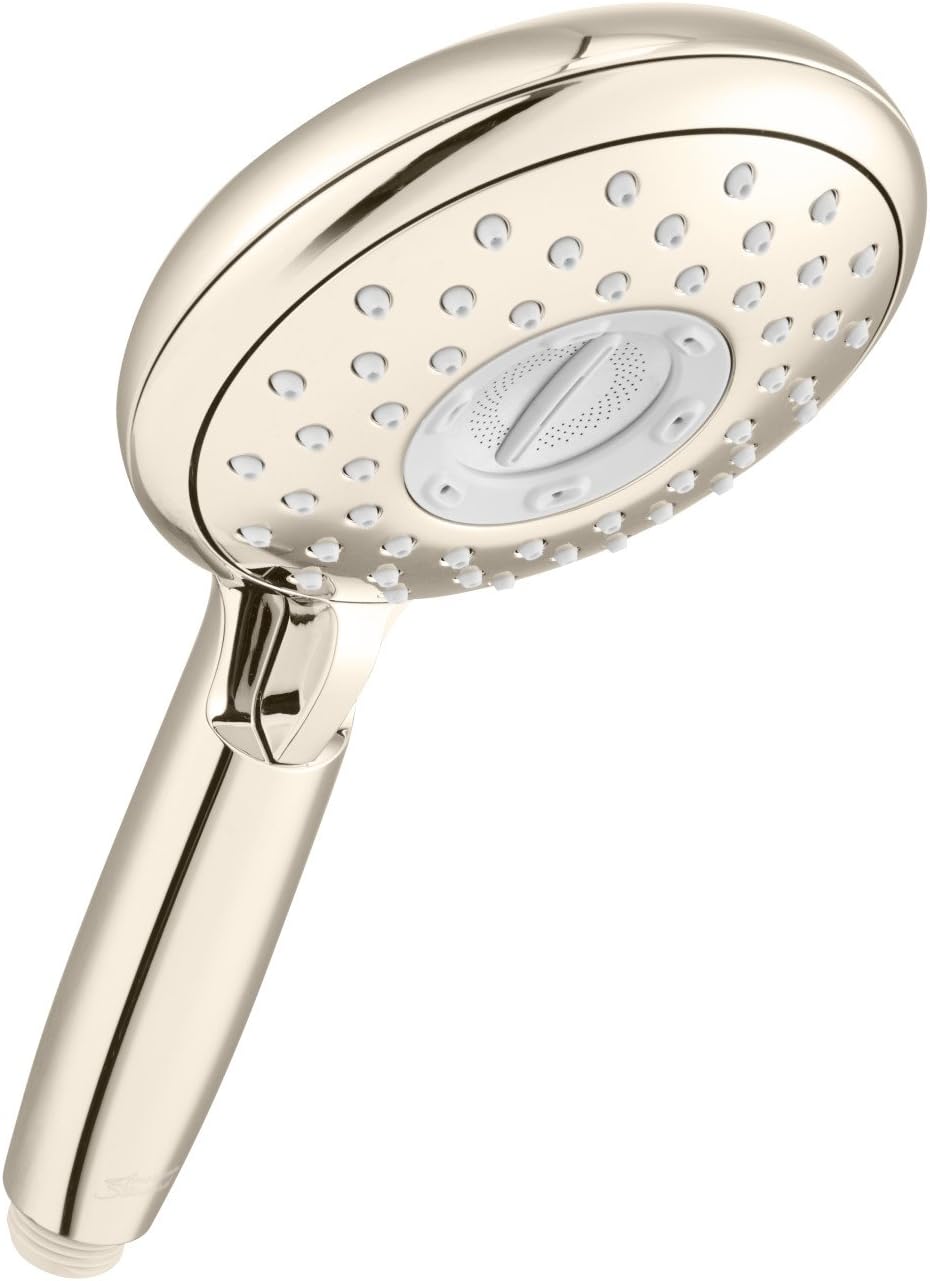 Polished Chrome 2.5 GPM Hand Shower, Pack of 2 P4525