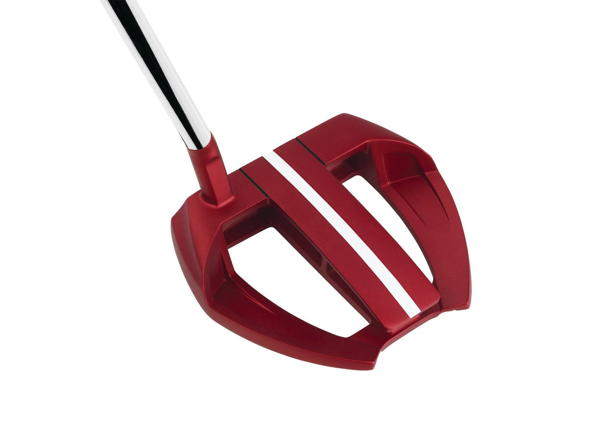 Red Marxman Putter U478
