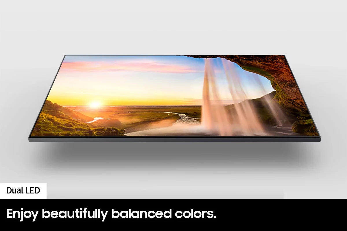 85 Class QLED 4K Smart TV Q316
